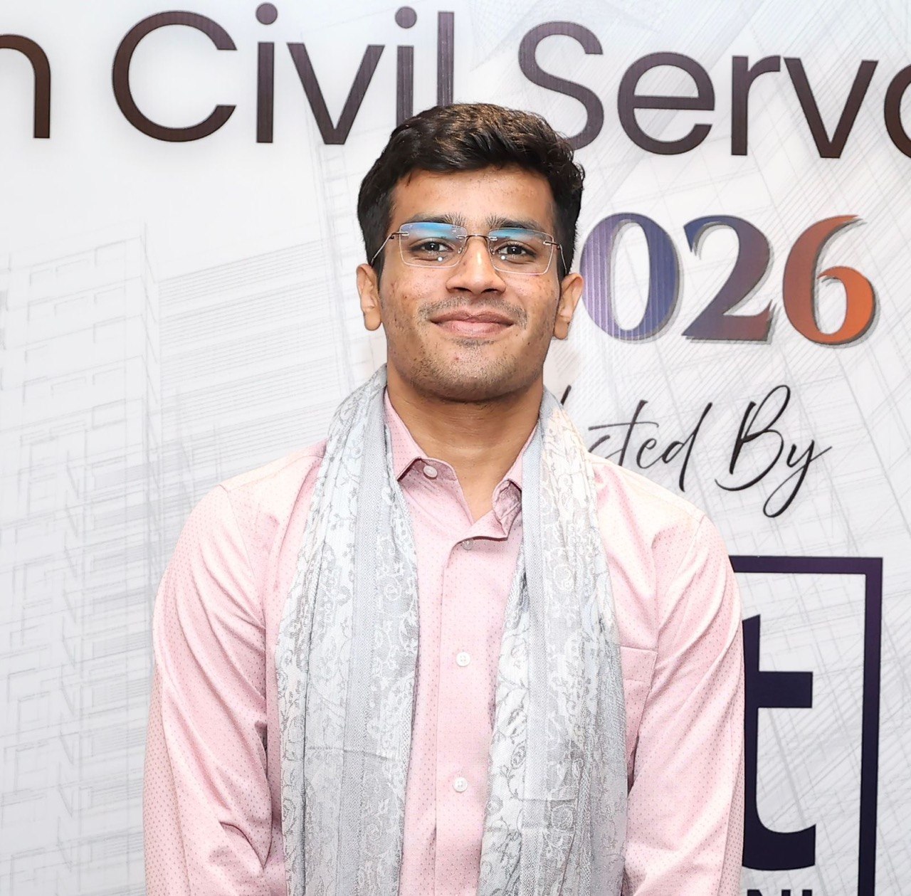 Ankit Jarwal