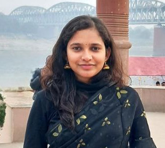 Dhamini M Das