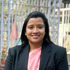 Diya Dasgupta