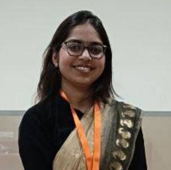 Shah Margi Chirag