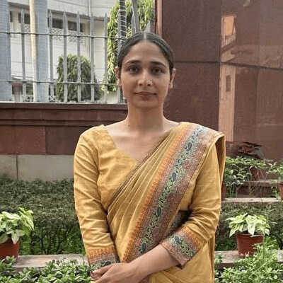 Simrandeep Kaur
